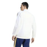 Giacca Uomo Adidas Originals Real Madrid Bianco | NonSoloSport