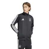 Giacca Uomo Adidas Germany DNA Nero | NonSoloSport
