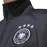 Giacca Uomo Adidas Germany DNA Nero | NonSoloSport