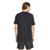 T-Shirt Uomo Adidas DNA Germania Nero | NonSoloSport