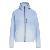 Giacca Donna Adidas Light Azzurro | NonSoloSport