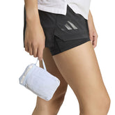 Giacca Donna Adidas Light Azzurro | NonSoloSport