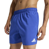 Costume Uomo Adidas Essentials Blu | NonSoloSport