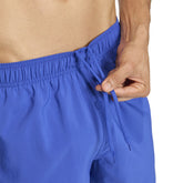Costume Uomo Adidas Essentials Blu | NonSoloSport
