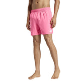 Costume Uomo Adidas Essentials Rosa | NonSoloSport