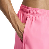 Costume Uomo Adidas Essentials Rosa | NonSoloSport