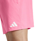 Costume Uomo Adidas Essentials Rosa | NonSoloSport