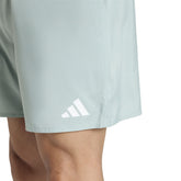 Costume Uomo Adidas Essentials Verde Salvia | NonSoloSport