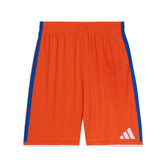 Shorts Calcio Uomo Adidas Gara Away Pisa SC 26/27 Arancione Blu | NonSoloSport