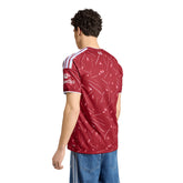 Maglia Calcio Uomo Adidas Home Liverpool FC 26/27 Rosso Bianco | NonSoloSport
