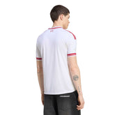 Maglia Calcio Uomo Adidas Away Liverpool FC 26/27 Bianco Rosso | NonSoloSport