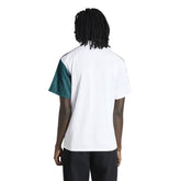 T-Shirt Uomo Adidas Liverpool FC 95 Verde Bianco | NonSoloSport