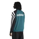 Felpa Uomo Adidas Liverpool FC 95 Verde | NonSoloSport