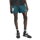 Shorts Uomo Adidas Liverpool FC 95 Verde | NonSoloSport