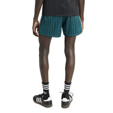 Shorts Uomo Adidas Liverpool FC 95 Verde | NonSoloSport