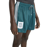 Shorts Uomo Adidas Liverpool FC 95 Verde | NonSoloSport