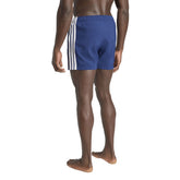 Costume Uomo Adidas 3 Strisce Blu Rosso | NonSoloSport