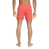 Costume Uomo Adidas 3 Stripes World Cup Rosso | NonSoloSport