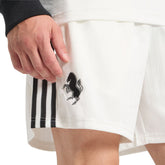 Shorts Uomo Adidas Juventus FC Originals Bianco | NonSoloSport