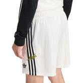 Shorts Uomo Adidas Juventus FC Originals Bianco | NonSoloSport