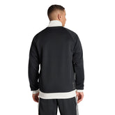 Giacca Uomo Adidas Originals Juventus FC Nero Bianco | NonSoloSport