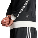 Giacca Uomo Adidas Originals Juventus FC Nero Bianco | NonSoloSport