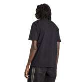 T-Shirt Uomo Adidas Stagionale Juventus FC Nero | NonSoloSport