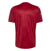 Maglia Calcio Uomo Adidas Pre Partita Liverpool 26/27 Rosso | NonSoloSport