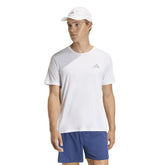 T-Shirt Uomo Adidas adi365 Bianco | NonSoloSport