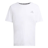 T-Shirt Uomo Adidas adi365 Bianco | NonSoloSport