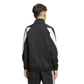 Giacca Ragazzo Adidas Stadium Nero Bianco | NonSoloSport