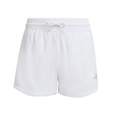 Shorts Ragazzo Adidas Club Tennis Climacool Bianco | NonSoloSport