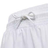 Shorts Ragazzo Adidas Club Tennis Climacool Bianco | NonSoloSport