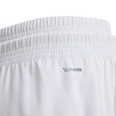 Shorts Ragazzo Adidas Club Tennis Climacool Bianco | NonSoloSport