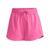 Shorts Ragazzo Adidas Tennis Climacool Rosa | NonSoloSport