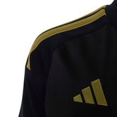 Maglia Calcio Bambino Adidas Third Juventus 26/27 Nero | NonSoloSport