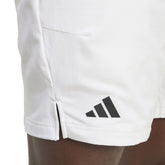 Shorts Uomo Adidas Climacool Ergo Bianco | NonSoloSport