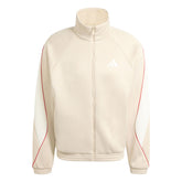 Giacca Uomo Adidas Stadium Beige | NonSoloSport