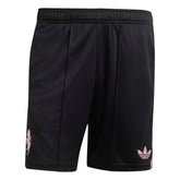 Shorts Calcio Uomo Adidas Away 26/27 Juventus Nero | NonSoloSport