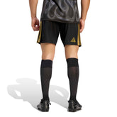 Shorts Calcio Uomo Adidas Third 26/27 Juventus Nero | NonSoloSport