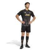 Shorts Calcio Uomo Adidas Third 26/27 Juventus Nero | NonSoloSport