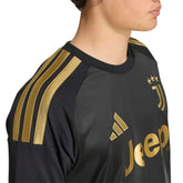 Maglia Calcio Uomo Adidas Third 26/27 Juventus FC Nero | NonSoloSport