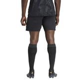 Shorts Uomo Adidas Third Juventus 25/26 Nero Beige | NonSoloSport