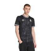 Maglia Calcio Uomo Adidas Third Juventus 25/26 Nero | NonSoloSport