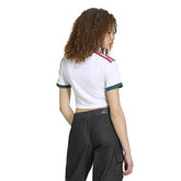 Maglia Calcio Donna Adidas Home Real Madrid 26/27 Bianco | NonSoloSport