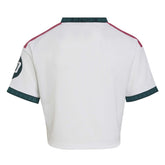 Maglia Calcio Donna Adidas Home Real Madrid 26/27 Bianco | NonSoloSport