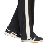 Pantalone Ragazzo Adidas Stadium Nero Bianco | NonSoloSport