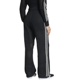 Pantalone Donna Adidas Firebird Nero | NonSoloSport