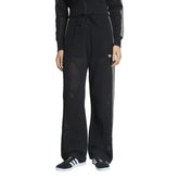 Pantalone Donna Adidas Firebird Nero | NonSoloSport