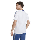 T-shirt Uomo Adidas Originals Italia Bianco | NonSoloSport